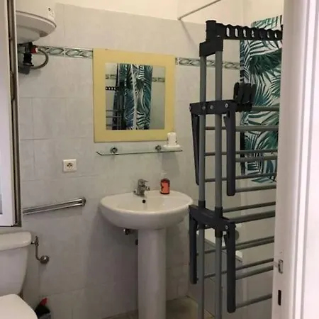 Apartamento Etoile *