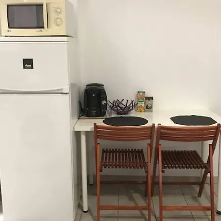 Etoile Apartment